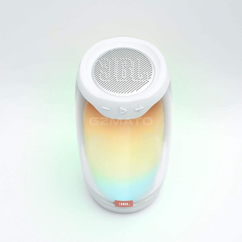JBL Pulse 4 - Portable Bluetooth Speaker