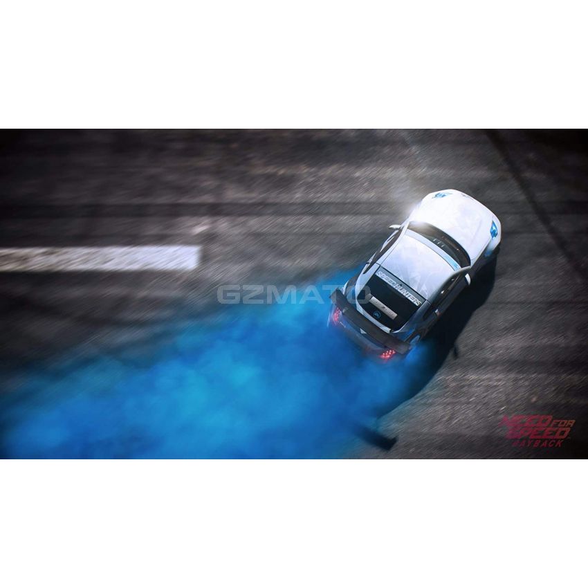 Need For Speed Payback - Playstation 4