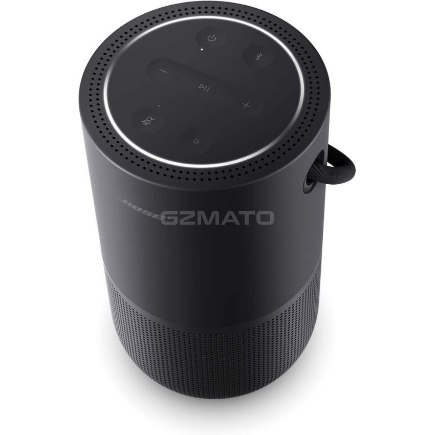 Bose Portable Smart Speaker