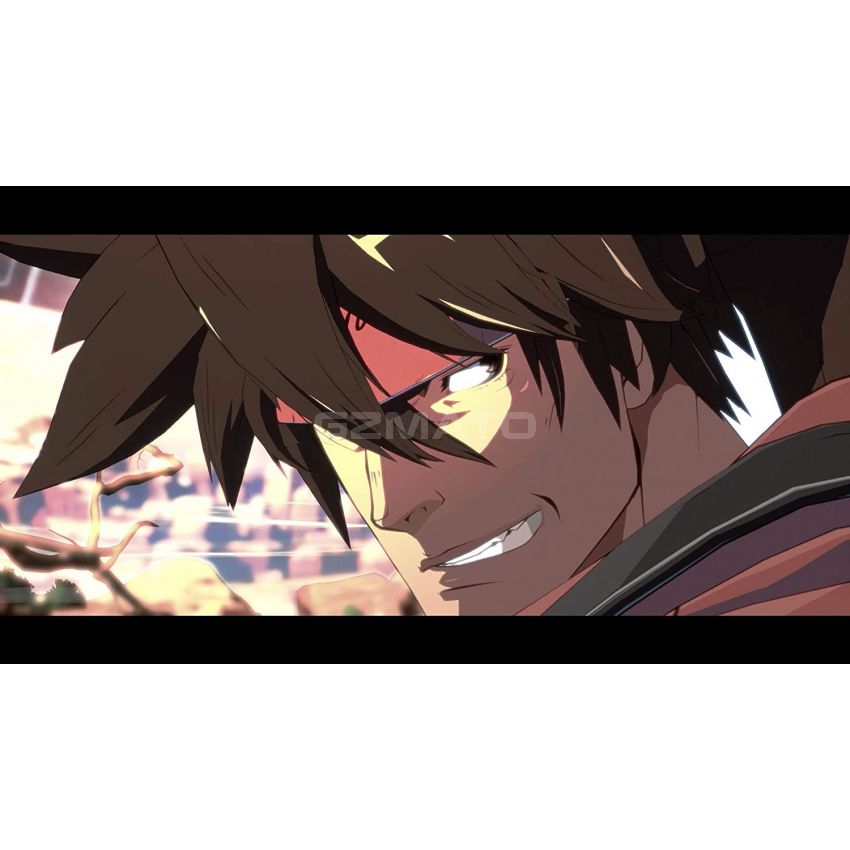 Guilty Gear -Strive Standard Edition - PlayStation 5