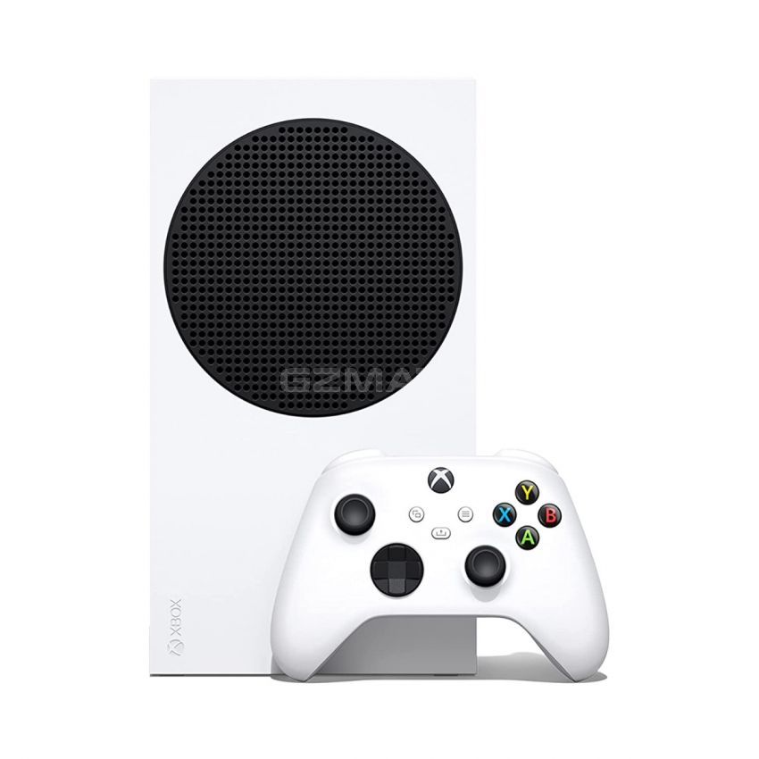 NEW Microsoft XBOX Series S