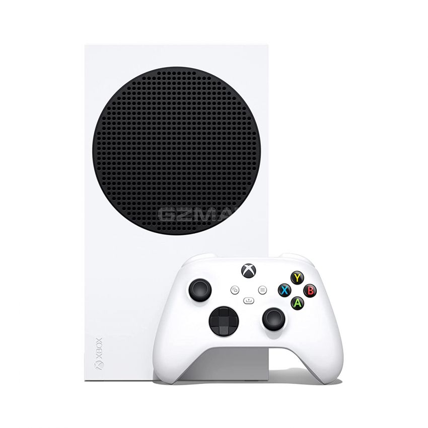 NEW Microsoft XBOX Series S-Japan Version