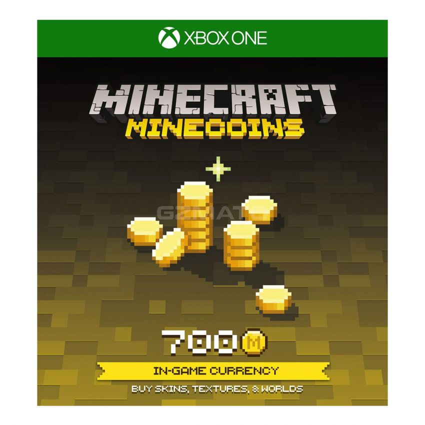 Minecraft Starter Collection - Xbox One