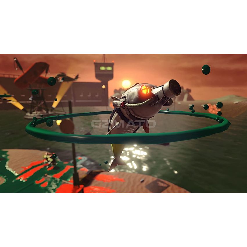 Splatoon 3 - Nintendo Switch