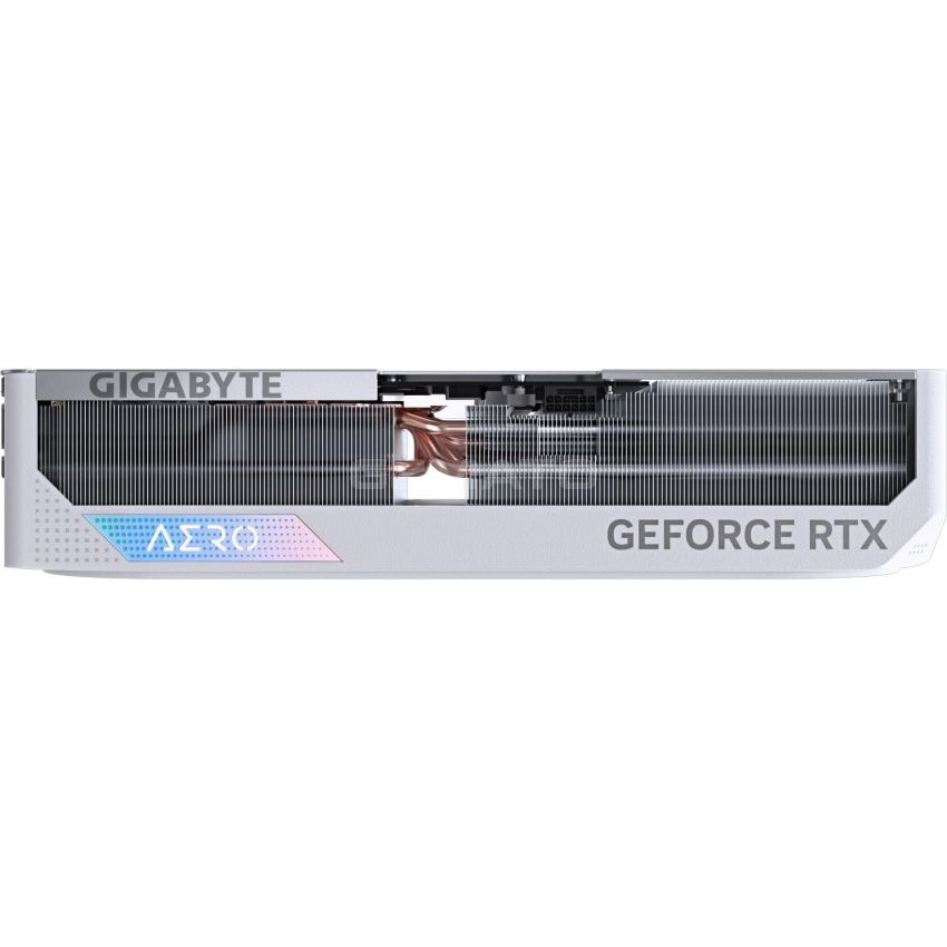 Gigabyte GeForce RTX 4090 Aero OC (24GB GDDR6X/PCI Express 4.0/2535MHz/21000MHz)