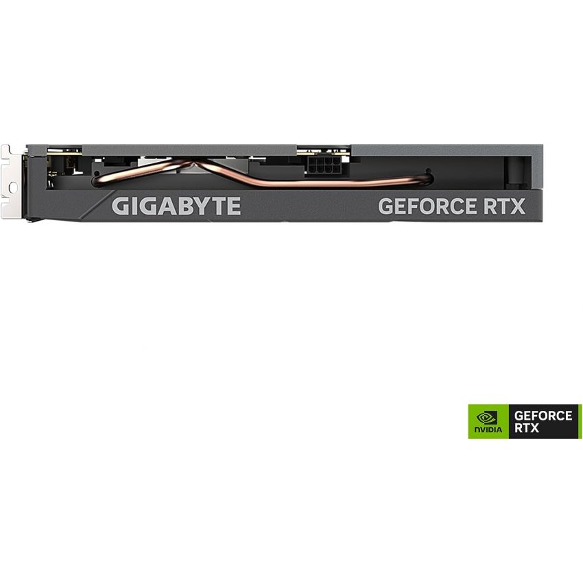 GIGABYTE GeForce RTX 4060 Eagle OC 8G Graphics Card, 3X WINDFORCE Fans, 8GB 128-bit GDDR6, GV-N4060EAGLE OC-8GD Video Card
