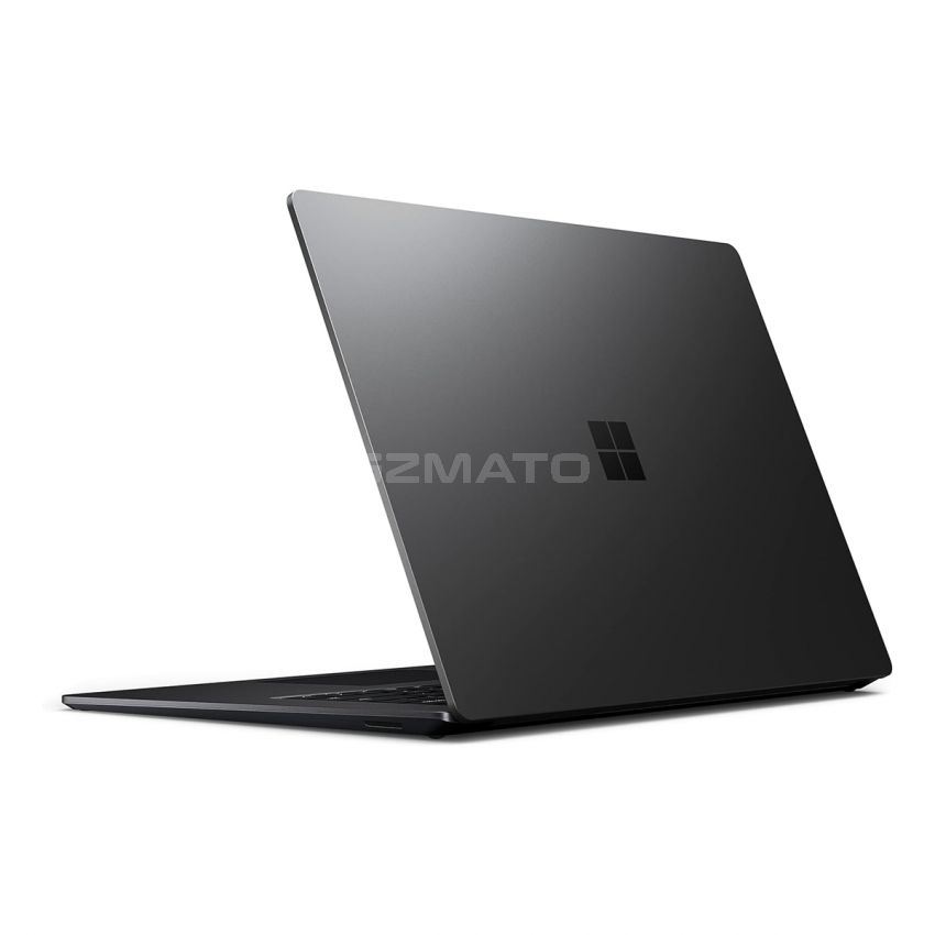 Microsoft Surface Laptop 4 15” Intel i7 11th Generation Touch-Screen - Matte Black