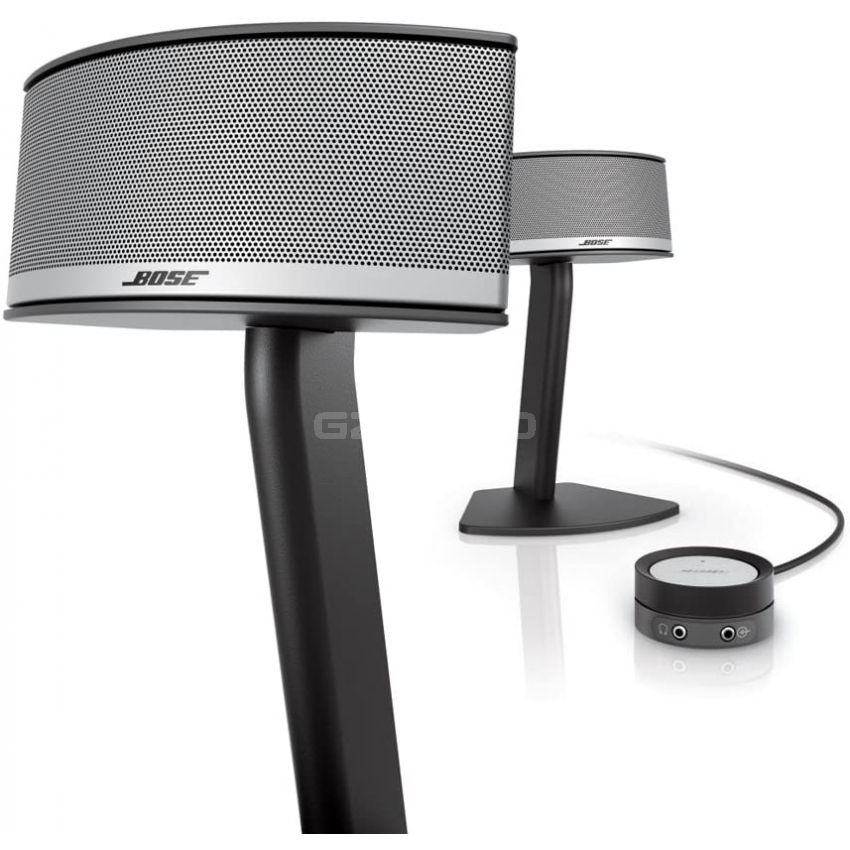 Bose Companion 50 Multimedia Speaker System