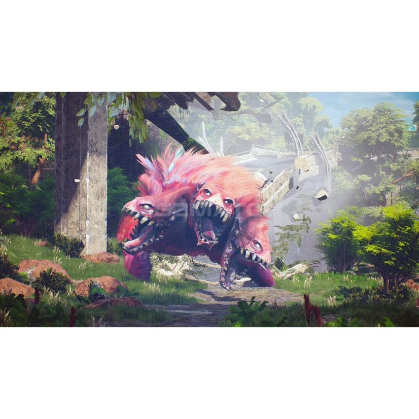 Biomutant - PlayStation 4