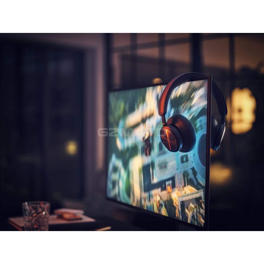Bang & Olufsen Beoplay Portal Gaming Headset - Comfortable Wireless Noise Cancelling Gaming headphones for Xbox Series X|S, Xbox One