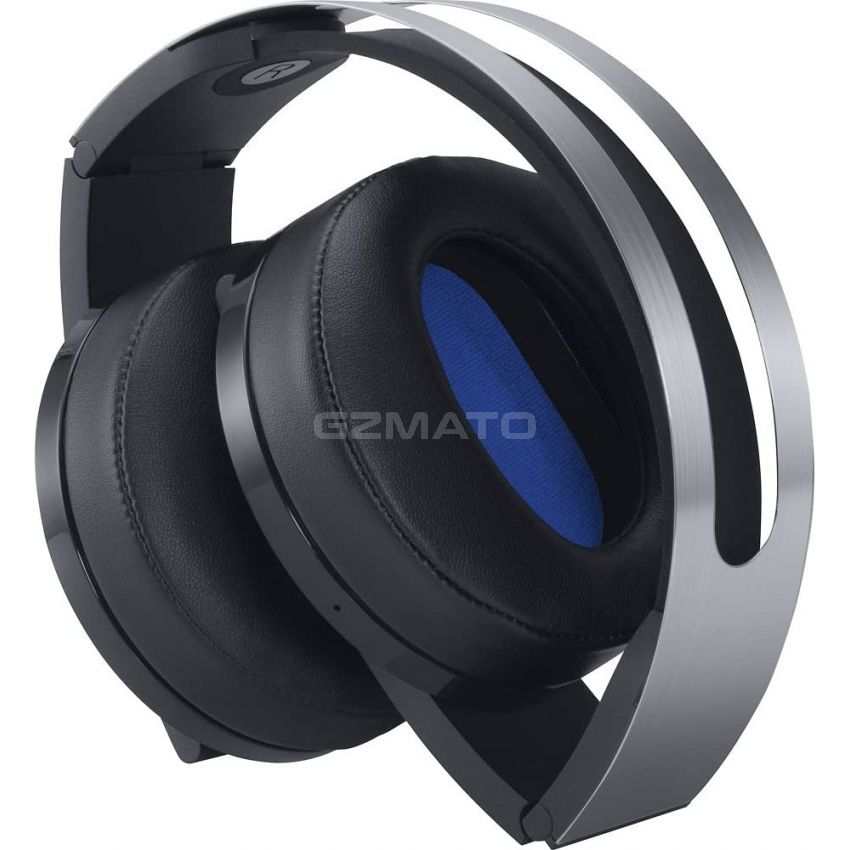 SONY Wireless Headset-3D Surround Audio - PlayStation 4
