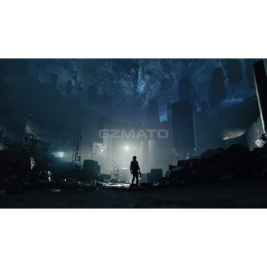 Control Ultimate Edition - PlayStation 5