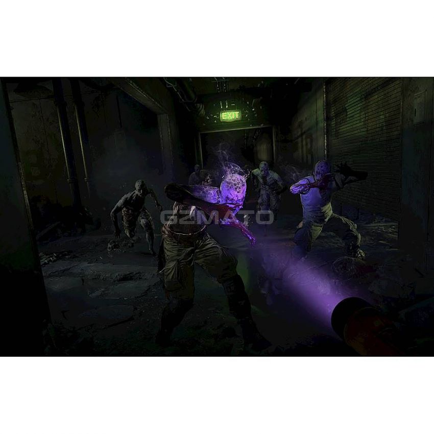 Dying Light 2 Stay Human - PlayStation 5