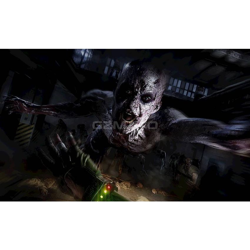 Dying Light 2 Stay Human - PlayStation 5
