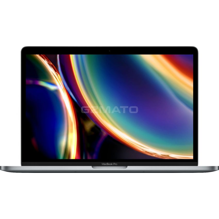 Apple - MacBook Pro 13-Inch M1 Chip RAM 16G SSD1TB with Touch Bar - Customized Version 2021