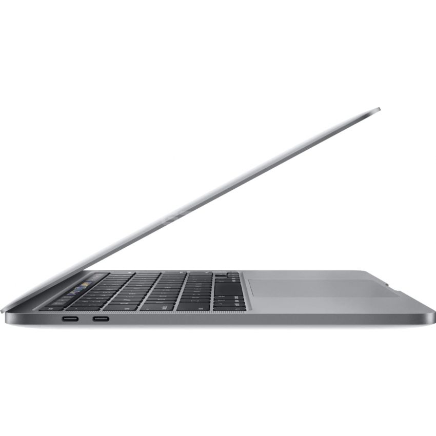 Apple - MacBook Pro 13-Inch M1 Chip RAM 16G SSD1TB with Touch Bar - Customized Version 2021