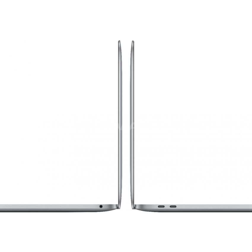 Apple - MacBook Pro 13-Inch M1 8-Core RAM8GB SSD512GB US Version 2021 Official Refurbished