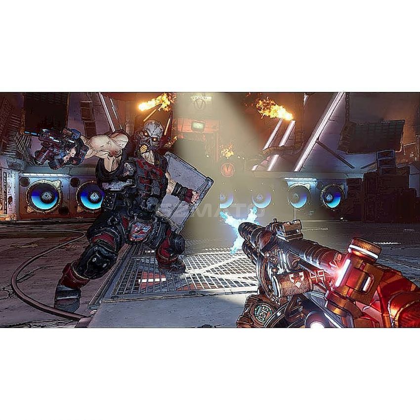 Borderlands 3 Standard Edition - PlayStation 4