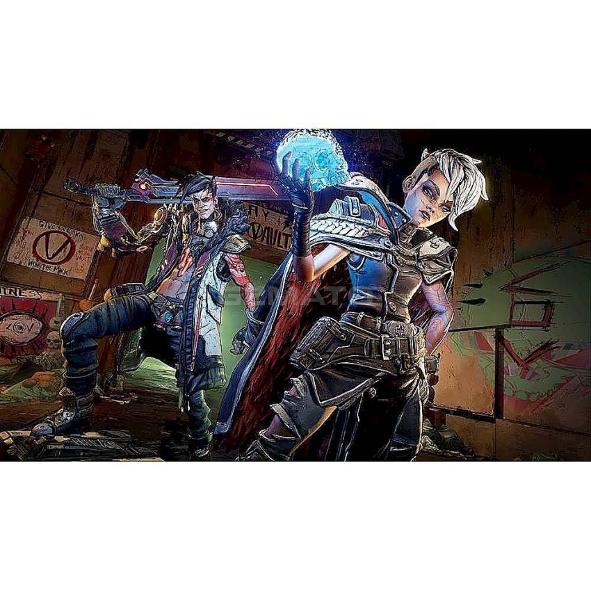 Borderlands 3 Standard Edition - PlayStation 4