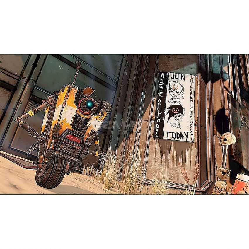 Borderlands 3 Standard Edition - PlayStation 4