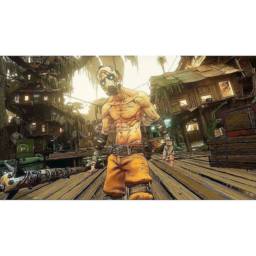 Borderlands 3 Standard Edition - PlayStation 4