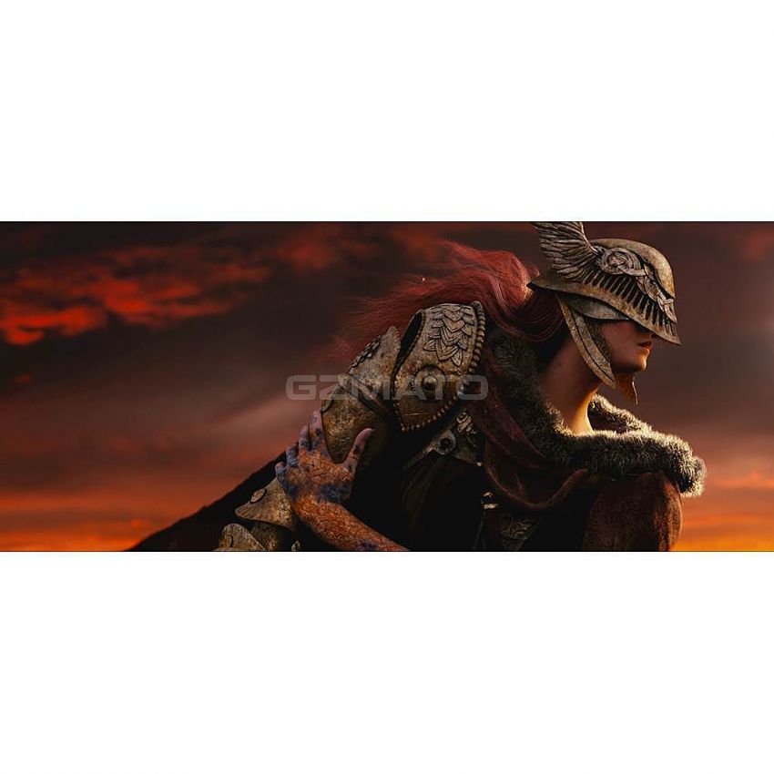 Elden Ring Standard Edition - PlayStation 4