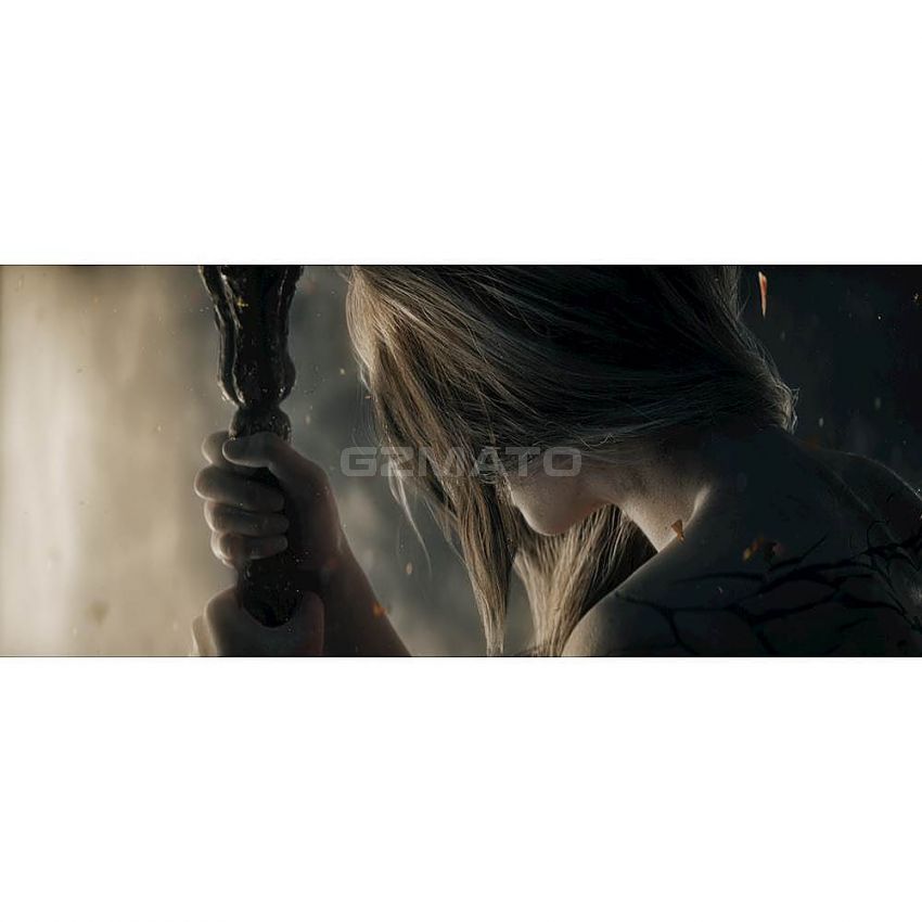 Elden Ring Standard Edition - PlayStation 4