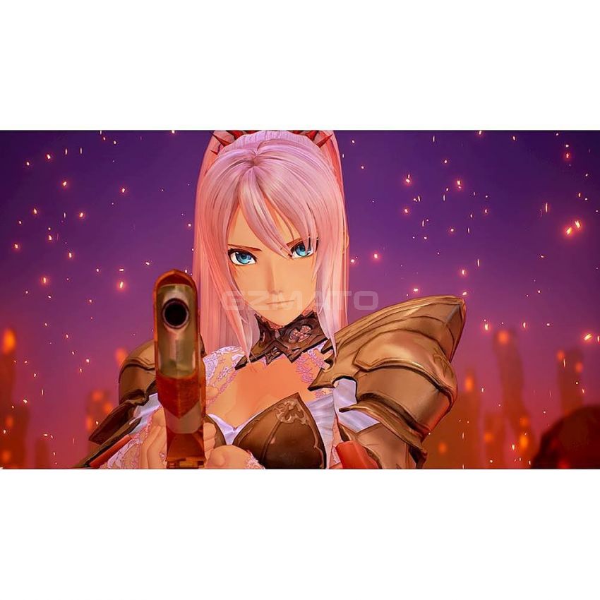 Tales of Arise - PlayStation 4