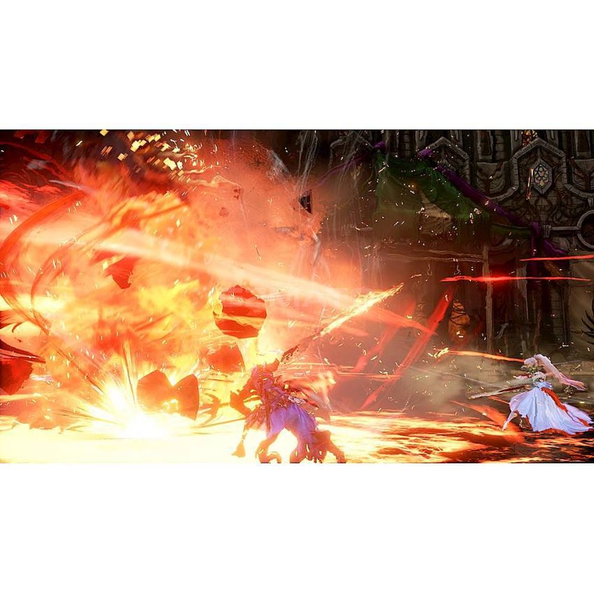 Tales of Arise - PlayStation 4