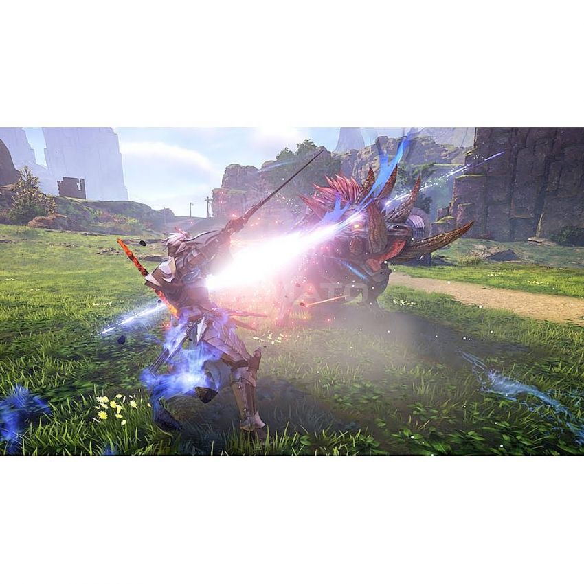 Tales of Arise - PlayStation 4