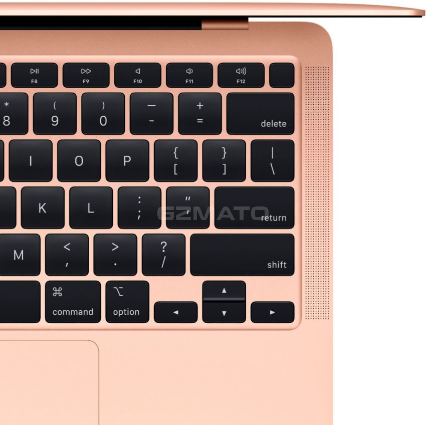Apple - MacBook Air 13.3