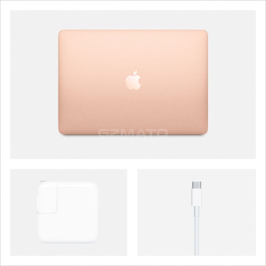 Apple - MacBook Air 13.3