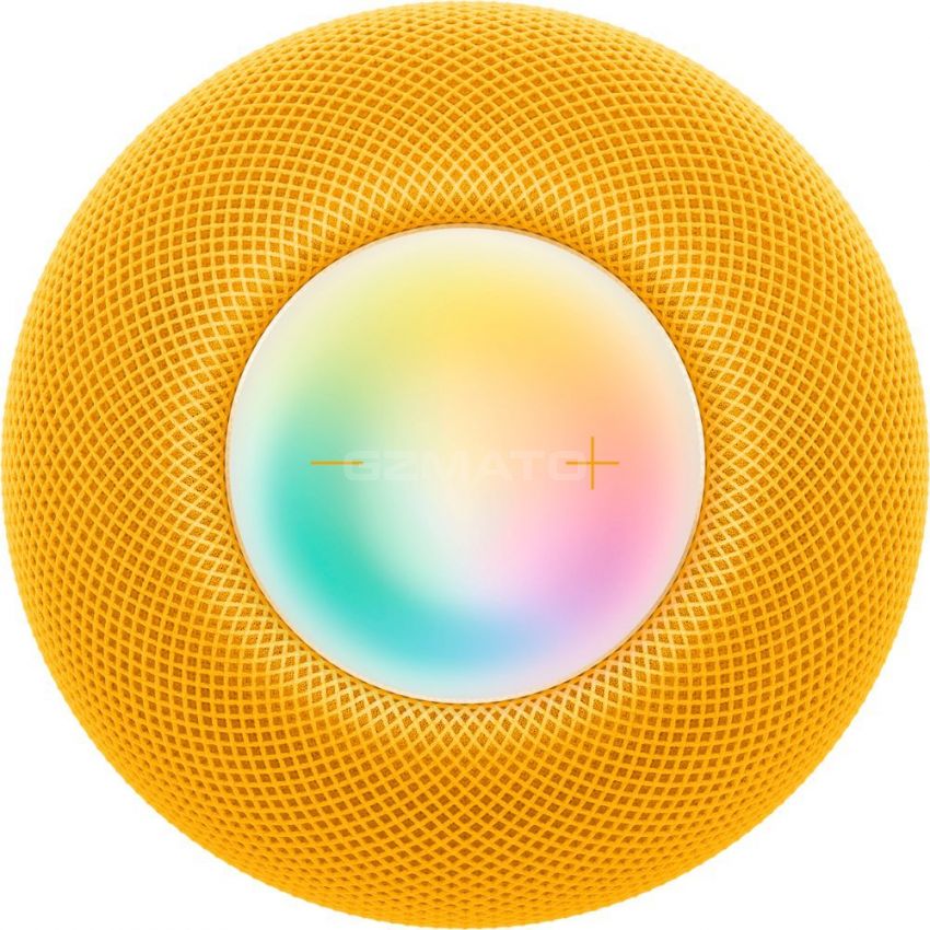 Apple - HomePod mini