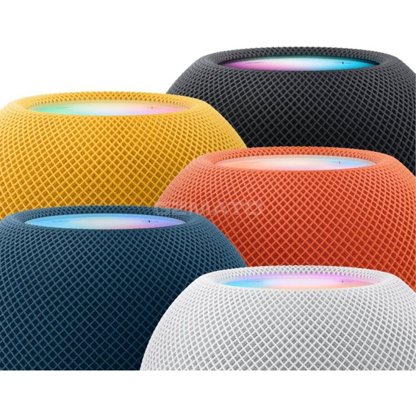 Apple - HomePod mini