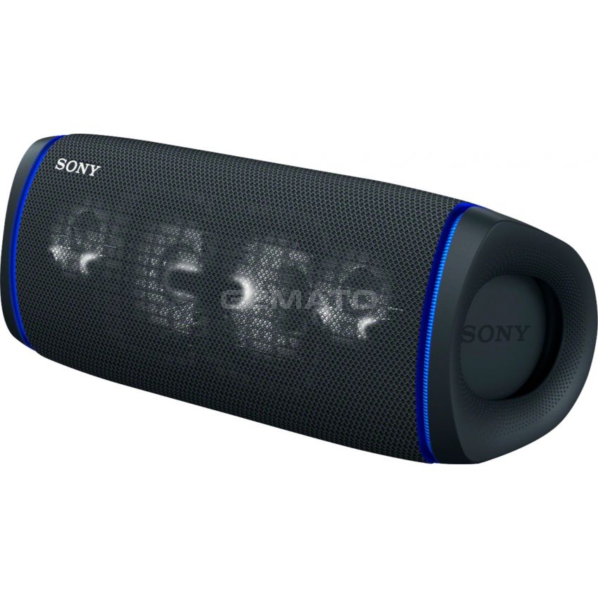 Sony - SRS-XB43 Portable Bluetooth Speaker