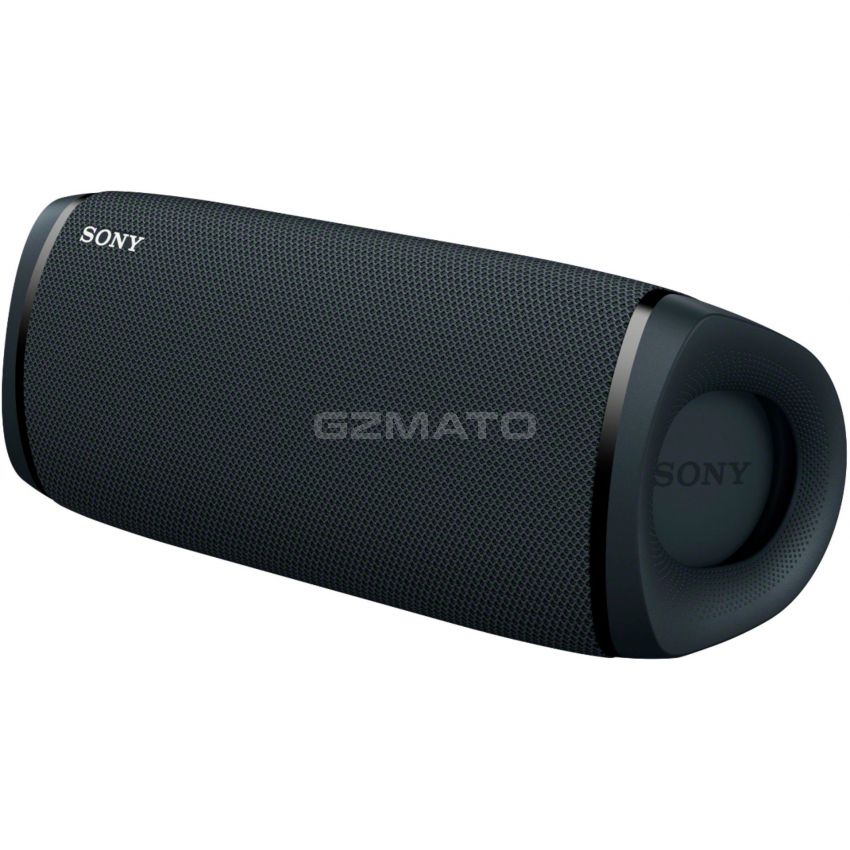 Sony - SRS-XB43 Portable Bluetooth Speaker