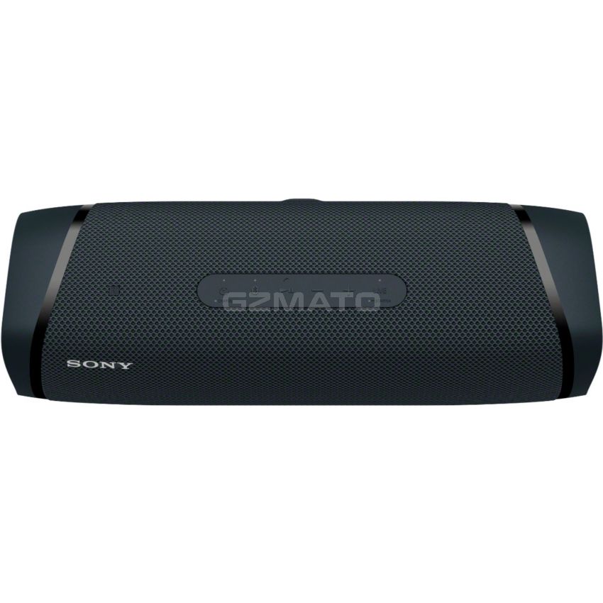Sony - SRS-XB43 Portable Bluetooth Speaker