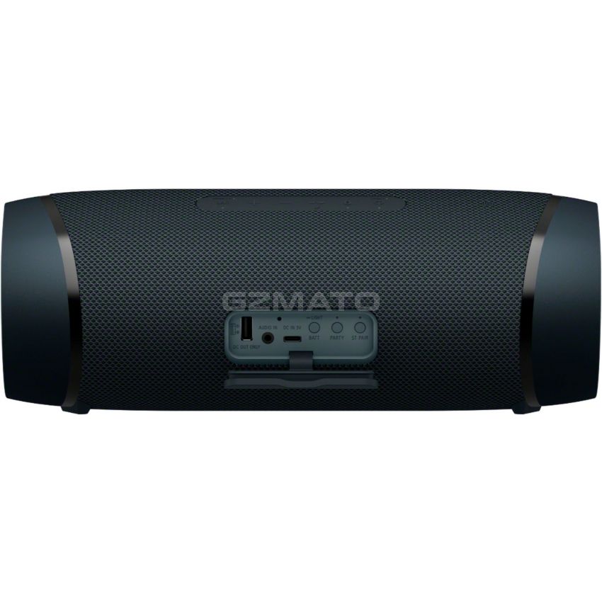 Sony - SRS-XB43 Portable Bluetooth Speaker