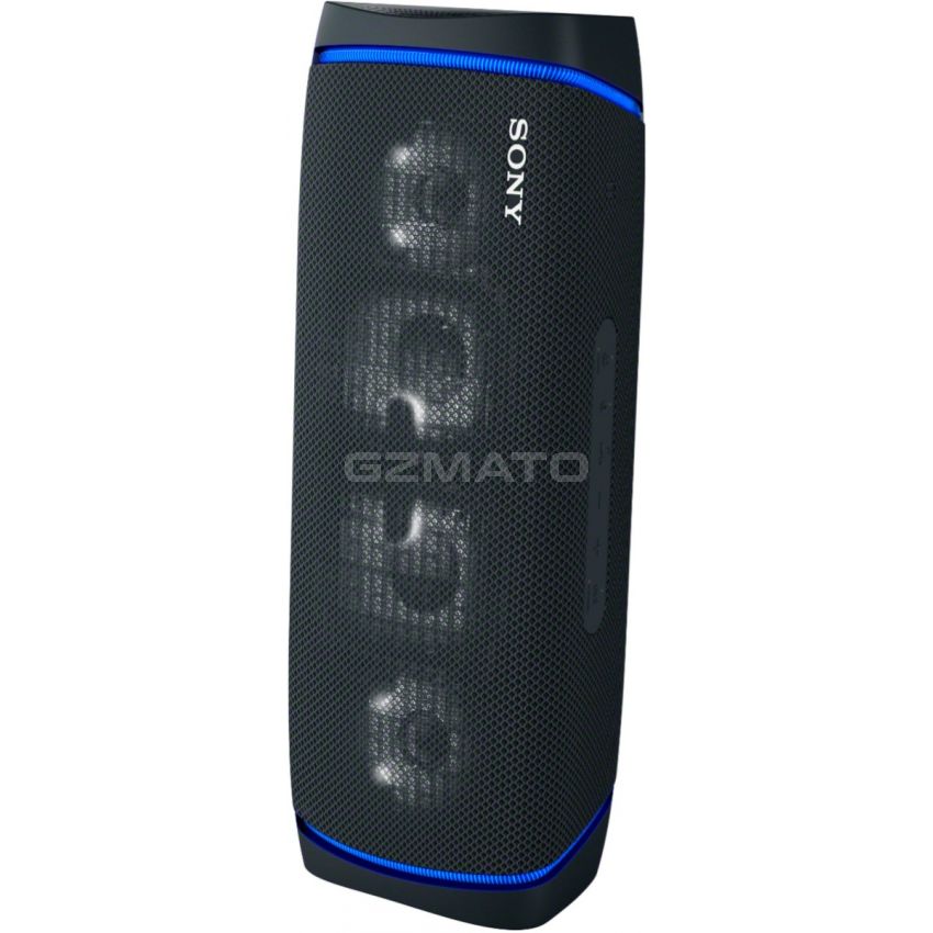 Sony - SRS-XB43 Portable Bluetooth Speaker