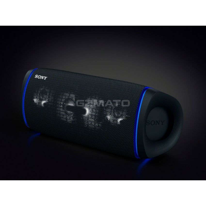 Sony - SRS-XB43 Portable Bluetooth Speaker