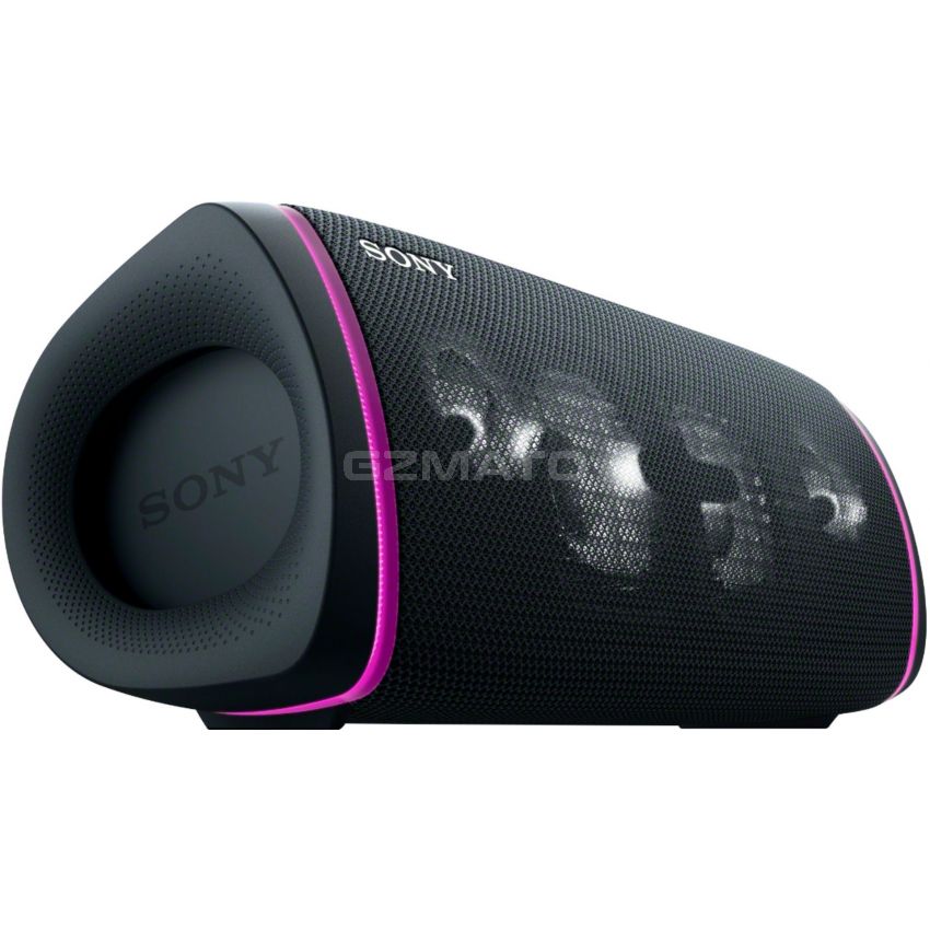 Sony - SRS-XB43 Portable Bluetooth Speaker