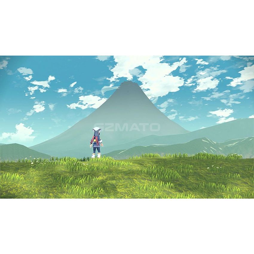 Pokémon Legends: Arceus Standard Edition  - Nintendo Switch
