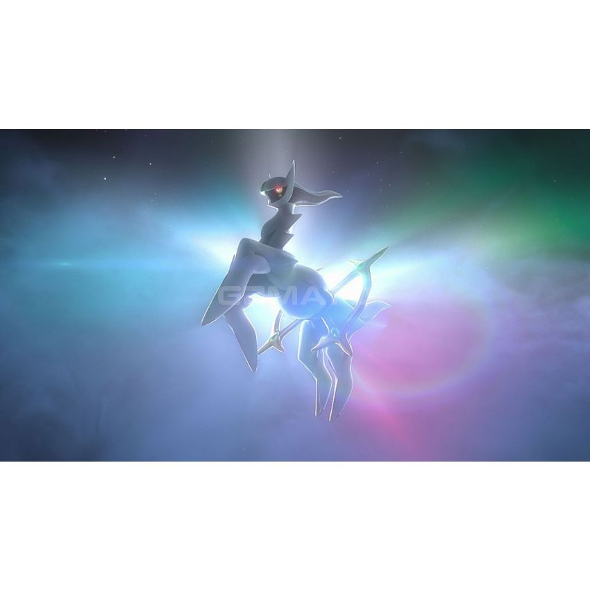 Pokémon Legends: Arceus Standard Edition  - Nintendo Switch