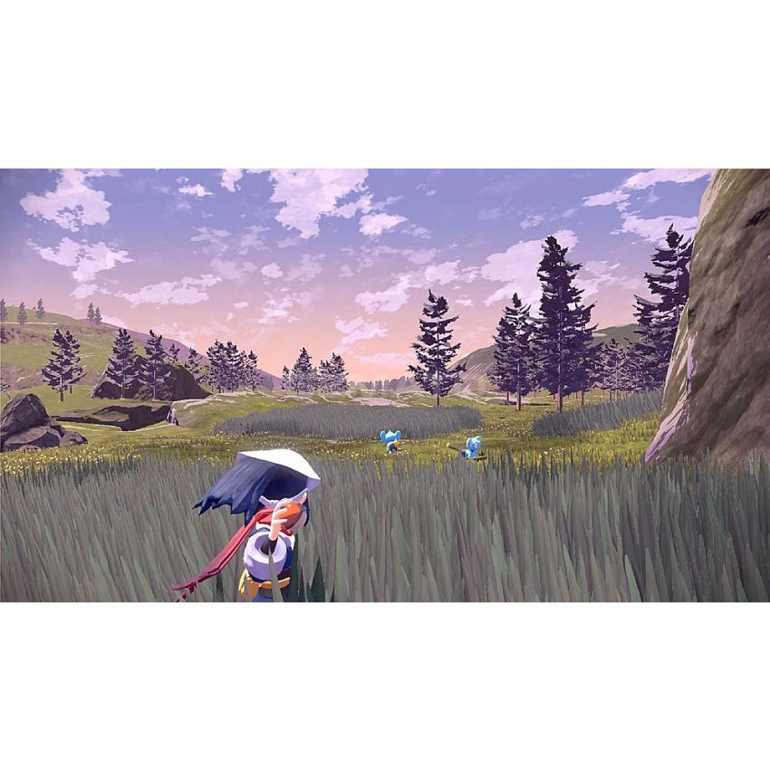 Pokémon Legends: Arceus Standard Edition  - Nintendo Switch