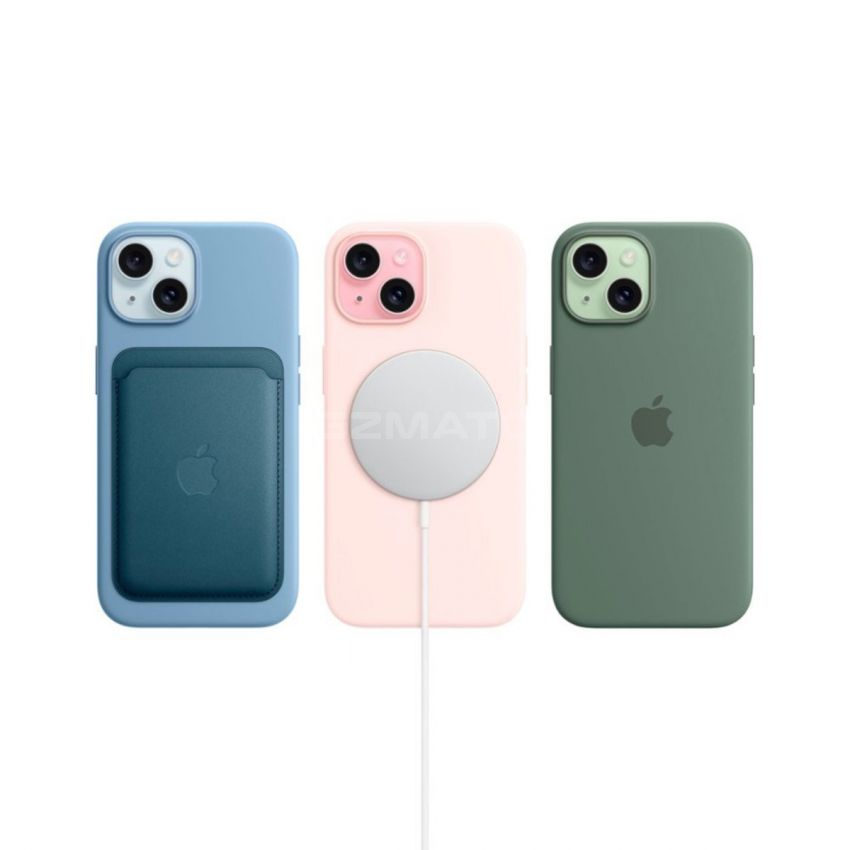 Apple - iPhone 15 Plus - Factory Unlocked - Global Network Carrier - Chinese Version
