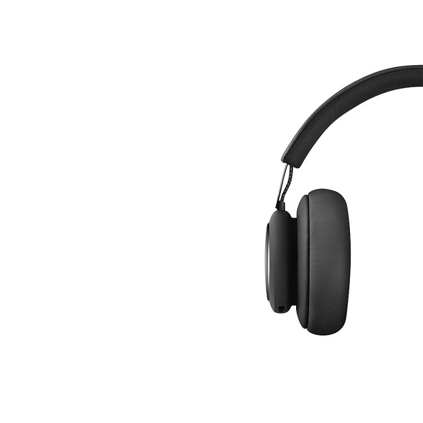 Bang & Olufsen - Beoplay H4 2nd Gen Over-the-Ear Wireless Headphones