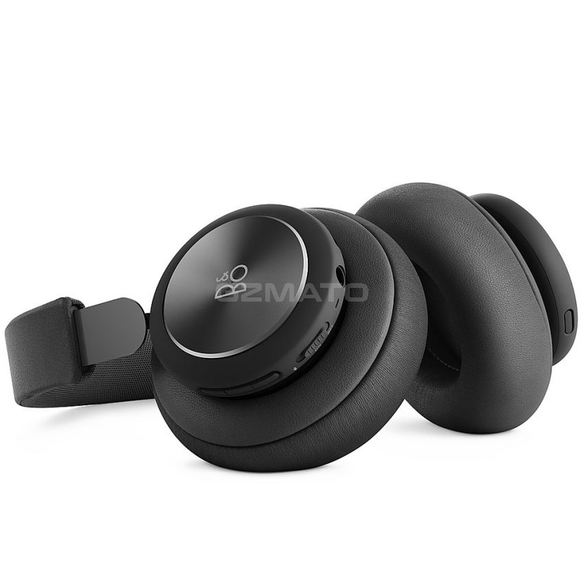 Bang & Olufsen - Beoplay H4 2nd Gen Over-the-Ear Wireless Headphones