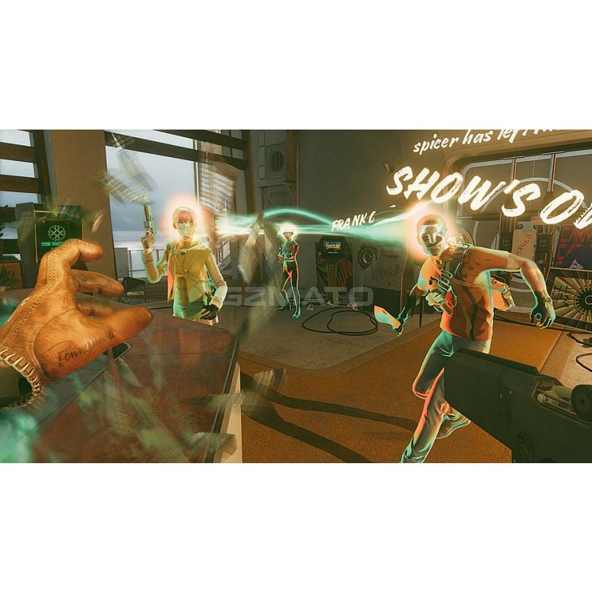 DEATHLOOP Standard Edition - PlayStation 5