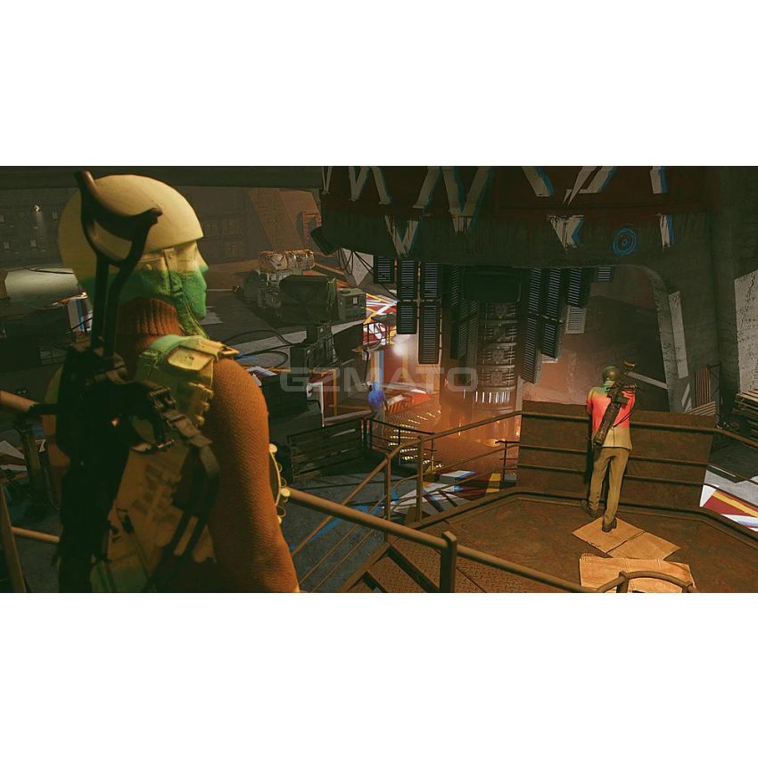DEATHLOOP Standard Edition - PlayStation 5