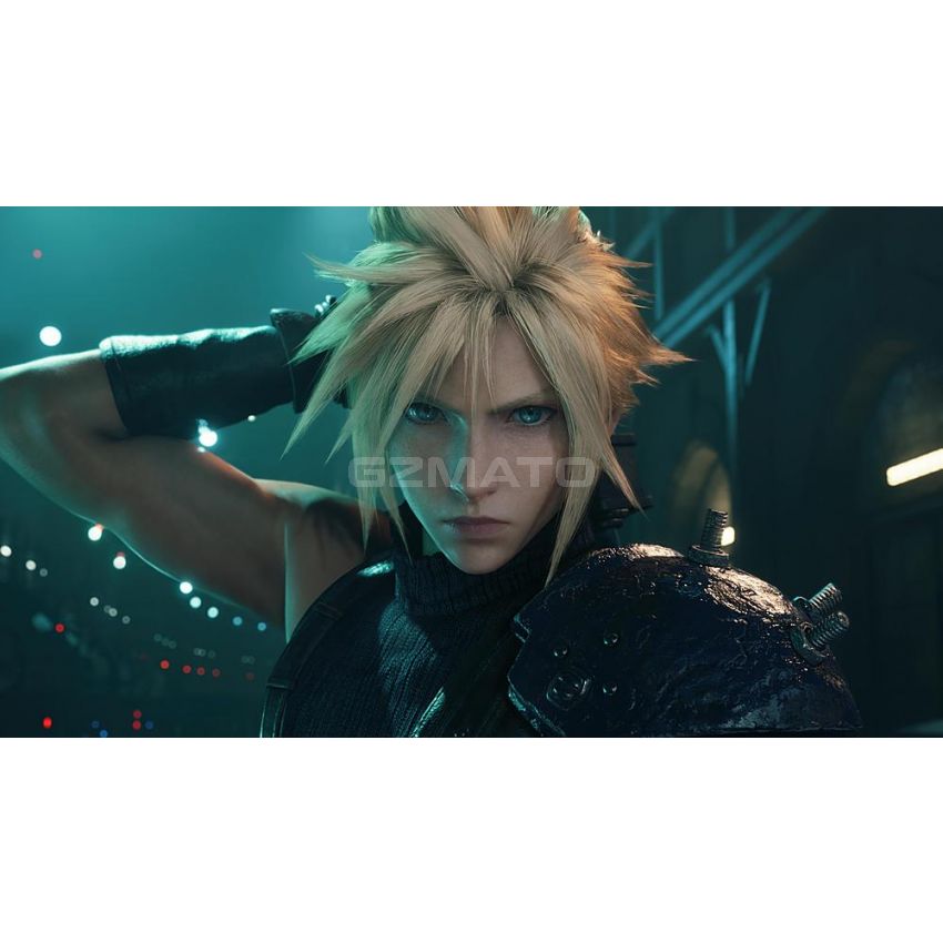 Final Fantasy VII REMAKE Intergrade - PlayStation 5